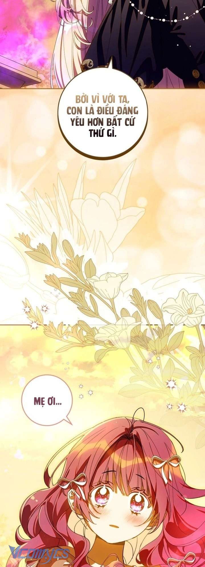 Người Vợ Hắc Ám Của Cậu Chồng Nhỏ Chap 34 - Trang 2