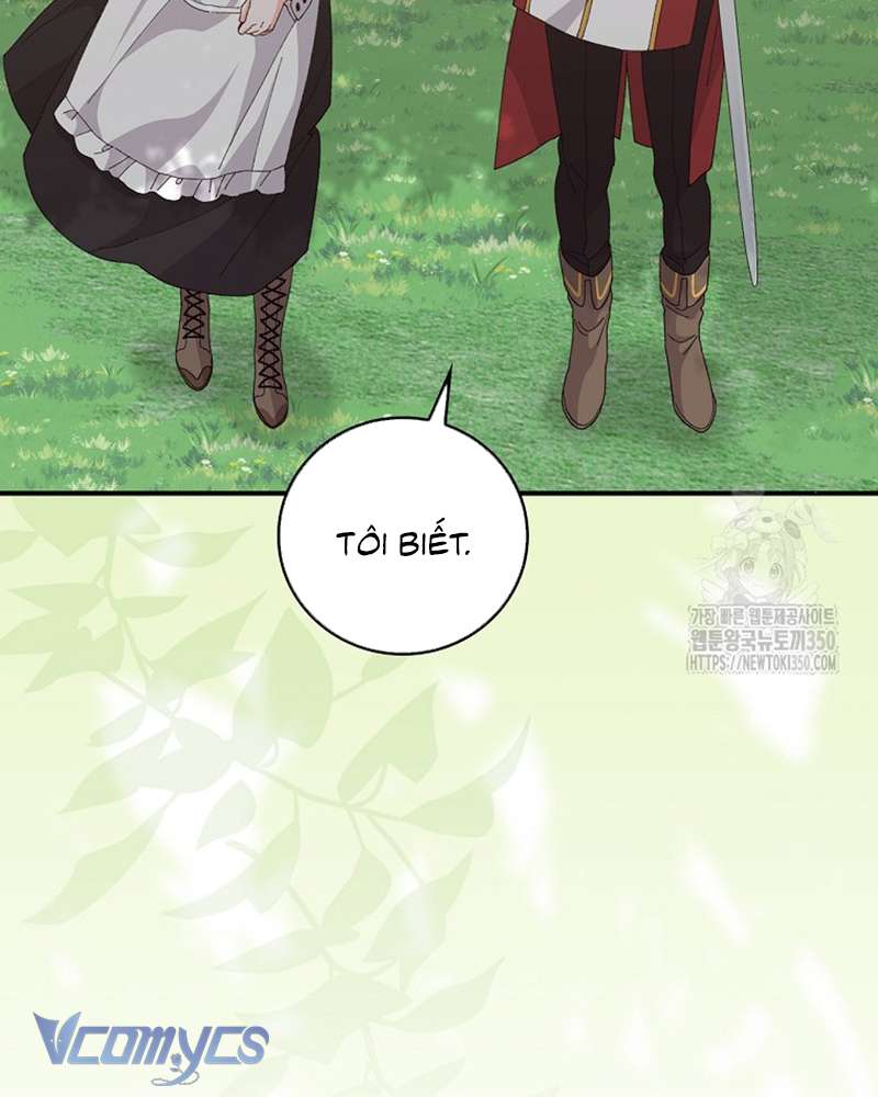 Chị Gái Của Nhân Vật Phản Diện Hôm Nay Cũng Đang Đau Khổ Chap 98 - Trang 4