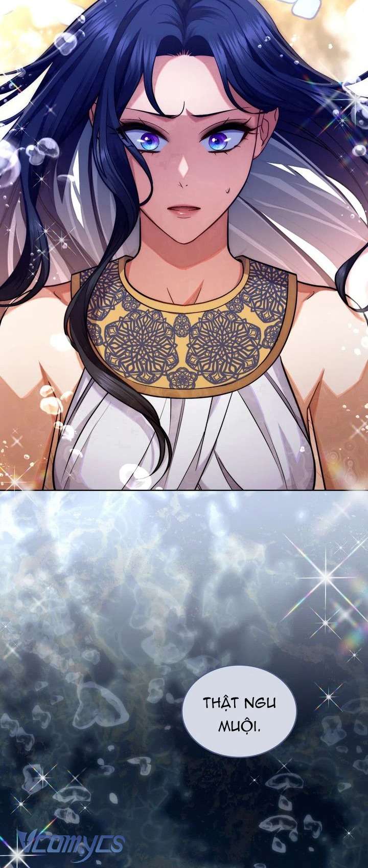 Hôn Nhân Giả Dối Chap 65 - Next Chap 66