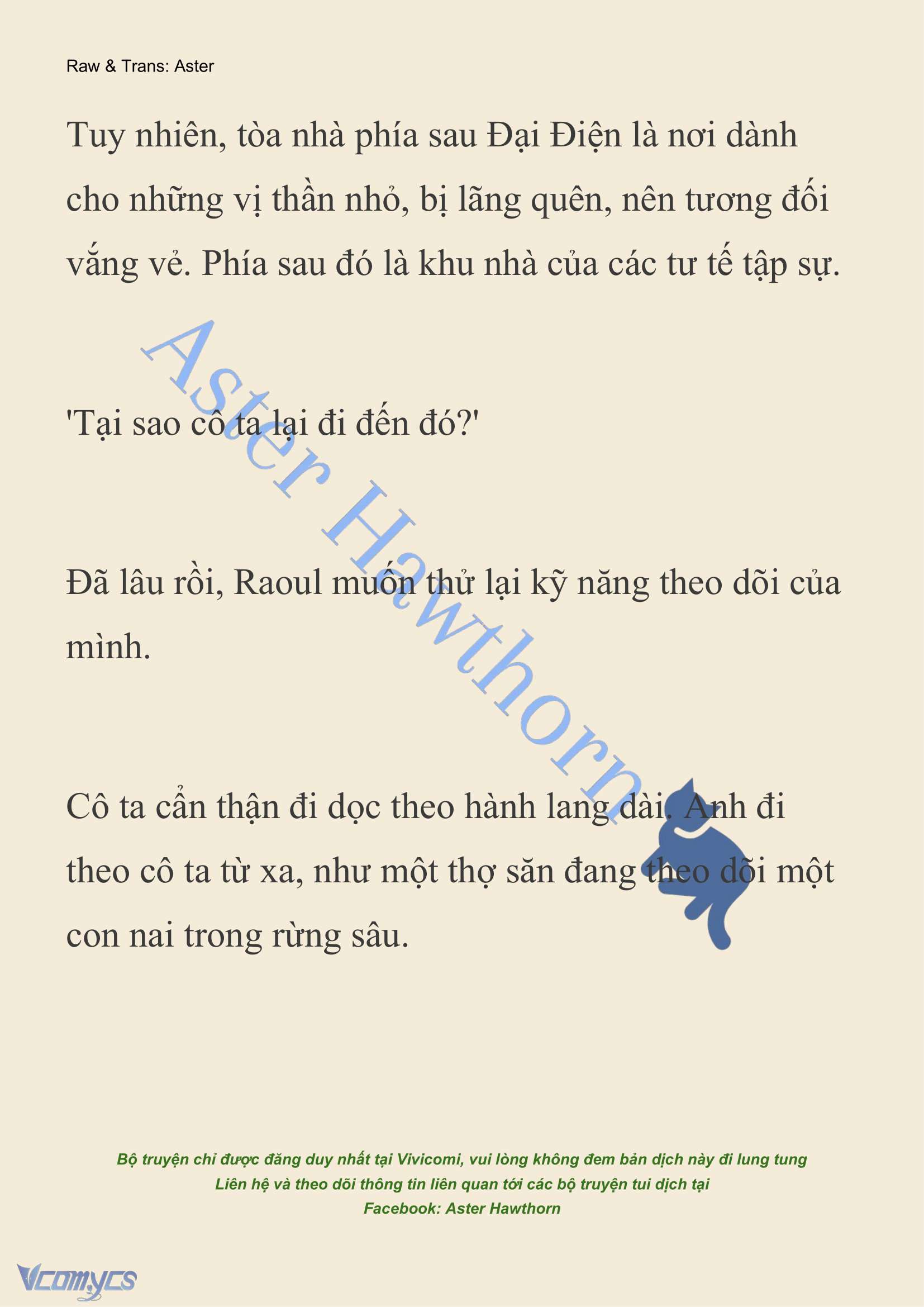 [NOVEL] Giết Cuộc Hôn Nhân Này Chap 72 - Next Chap 73