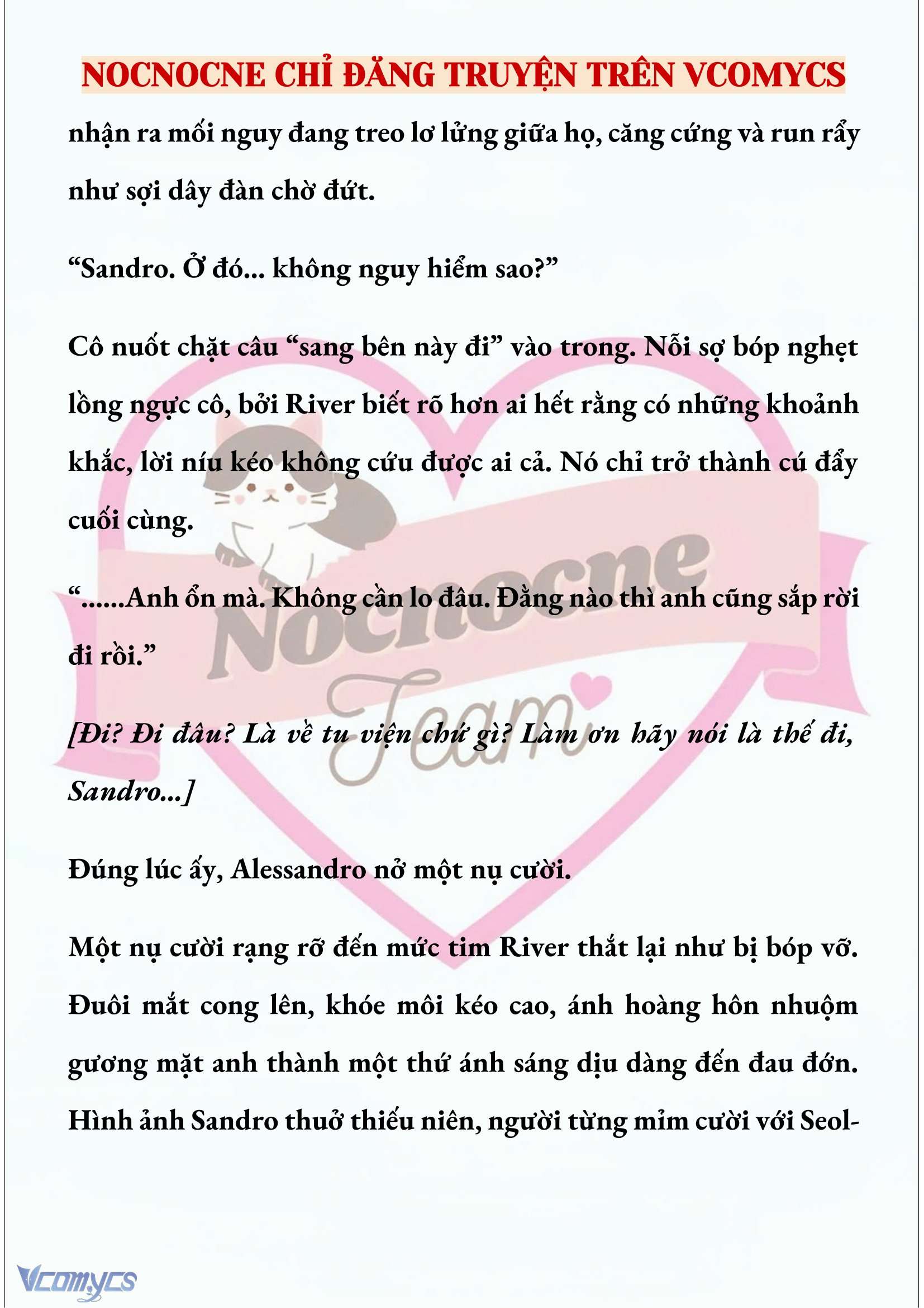 [TIỂU THUYẾT] ĐIỂM CHÍ Chap 163 - Trang 2