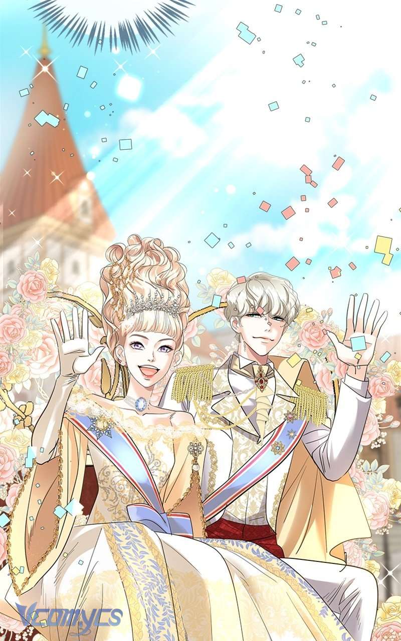 Hoàng Hậu Son Môi Chap 14 - Trang 2