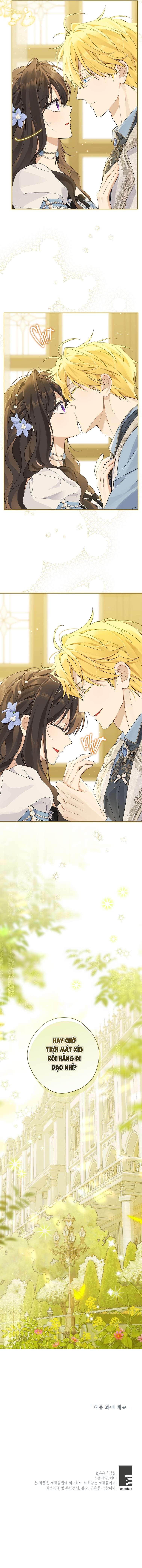 Tôi Là Minh Chứng Của Sự Thật Chap 151 - Next Chap 152