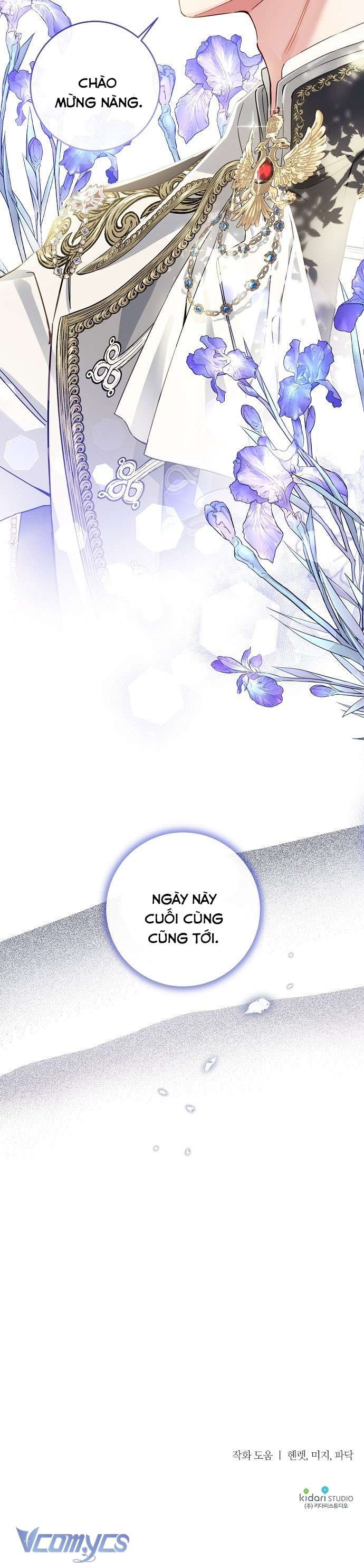 Thuần Hóa Hầu Tước Quái Dị Chap 66 - Next Chap 67