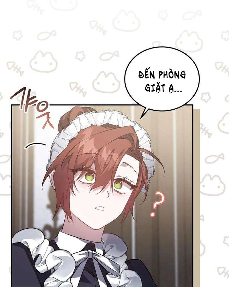 Nữ Hầu Báo Thù: Thời Khắc Cuối Cùng Chap 14 - Trang 4