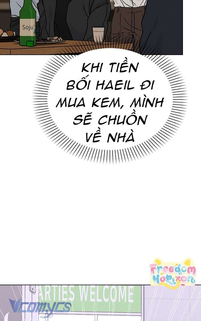 Review Người Yêu Cũ Chap 9 - Trang 3