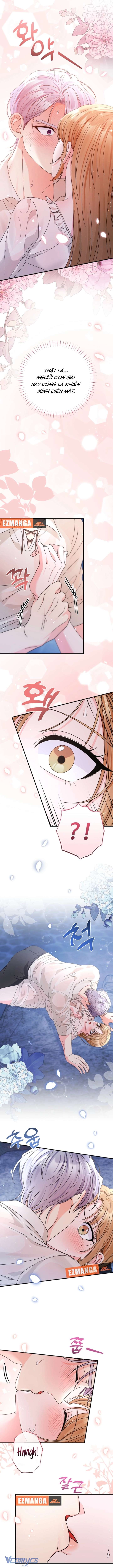 [18+] Điện Hạ, Đây Chỉ Là Một Cuốn Tiểu Thuyết Chap 11 - Trang 2