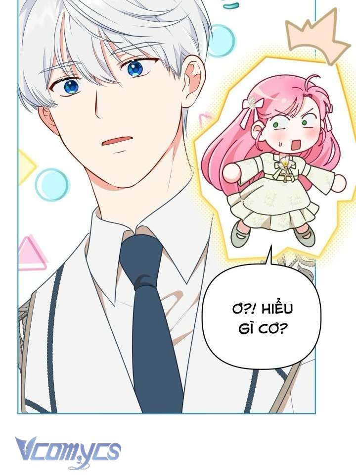 Sự Điều Trị Đặc Biệt Của Tinh Linh Chap 110 - Next Chapter 111