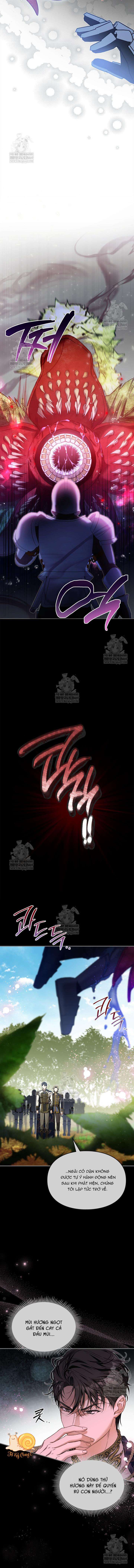 Tôi Đã Đính Hôn Với Vị Công Tước Mù Chap 13 - Trang 2