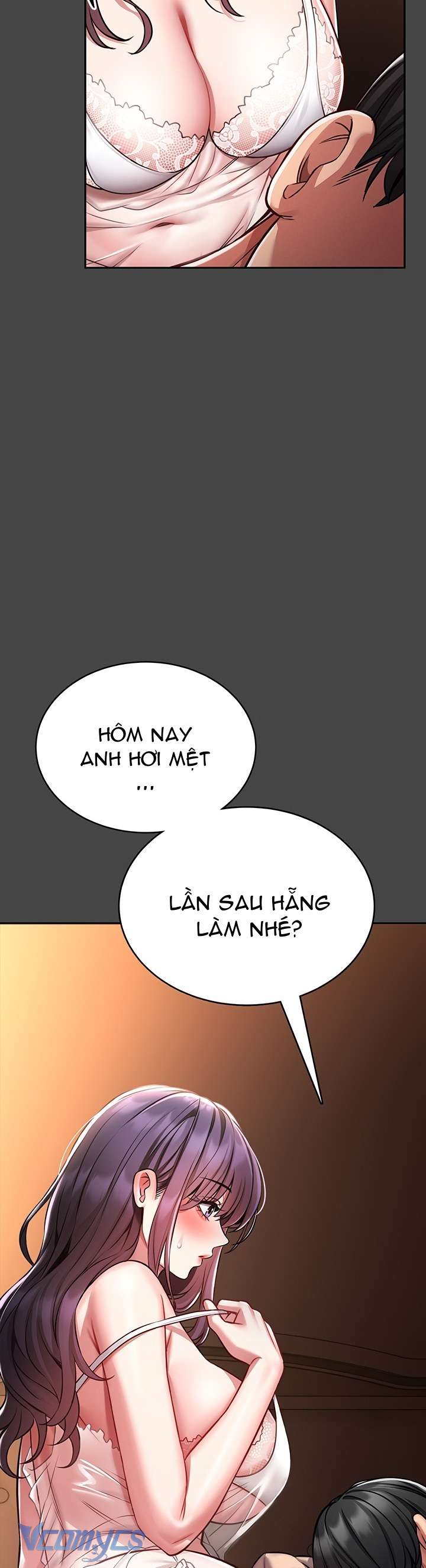 Hướng Dẫn Bảo Vệ Bản Thân Chap 3 - Trang 3