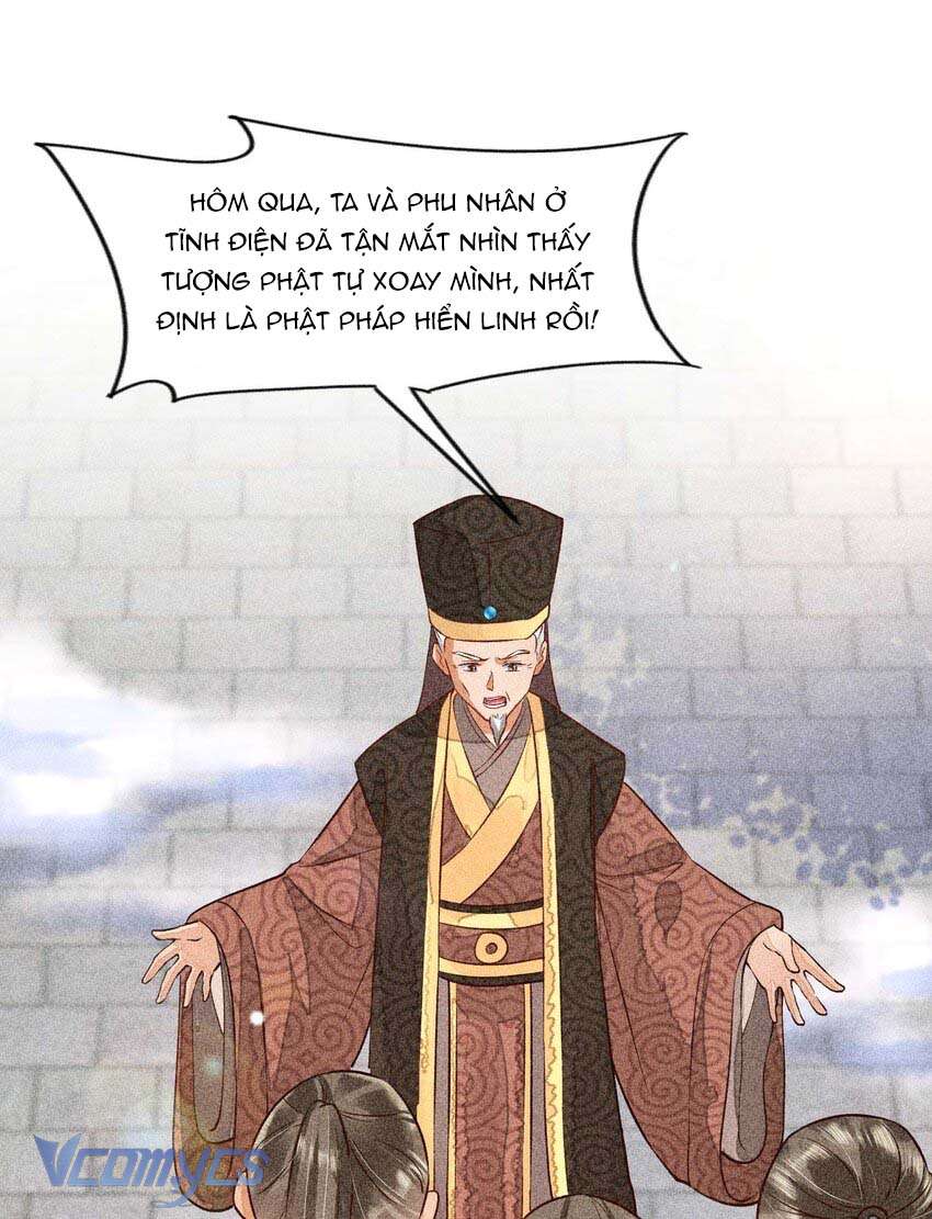 Nuôi Dưỡng Hoàng Tử Chap 27 - Trang 3