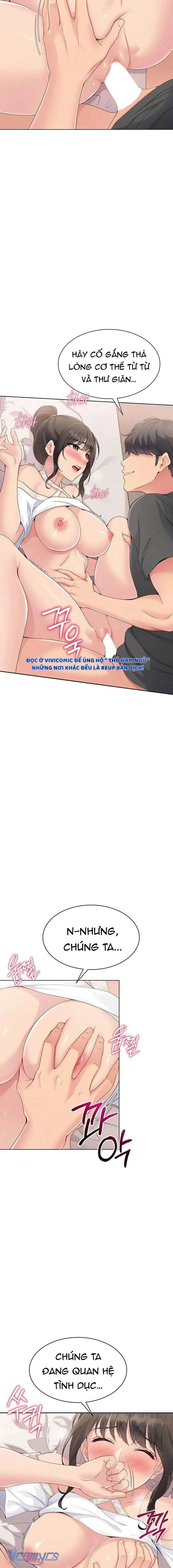 [18+] Hãy Thiết Lập Nó! Chap 11 - Trang 2