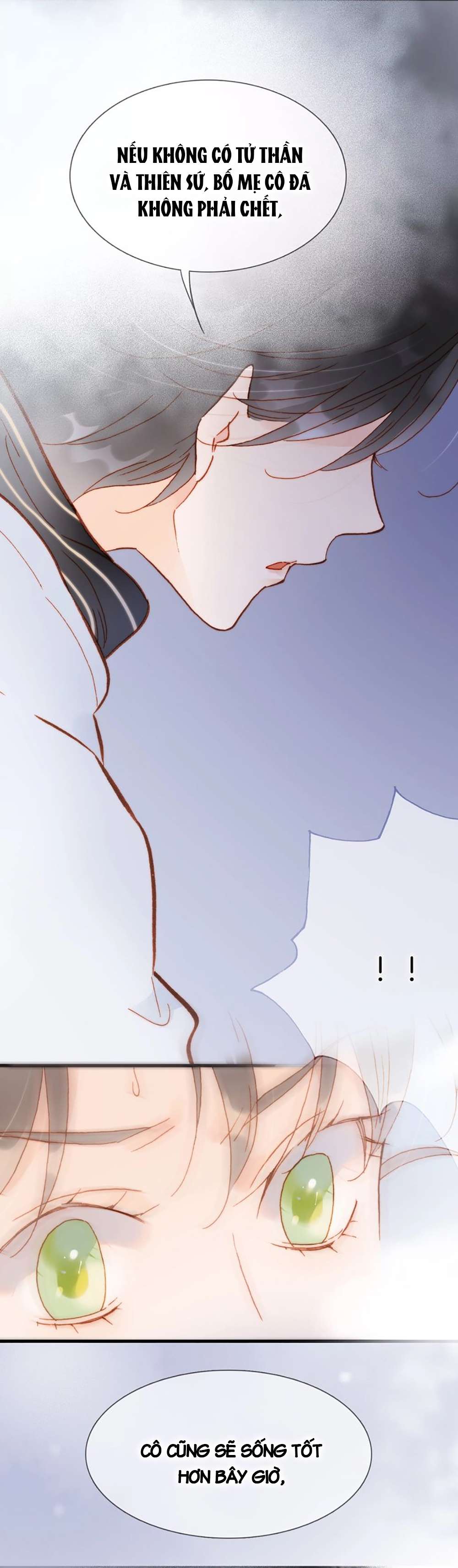 Tiếng Đàn Lặng Câm Giữa Lòng Vũ Trụ Chapter 48 - Trang 4