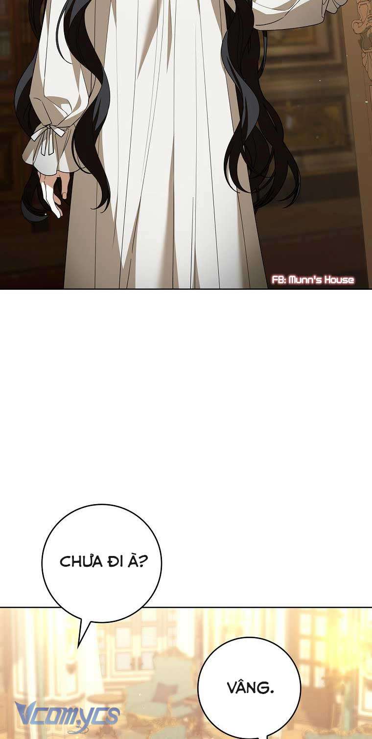 100 lời nguyền tại dinh thự Illestone Chap 19 - Trang 3