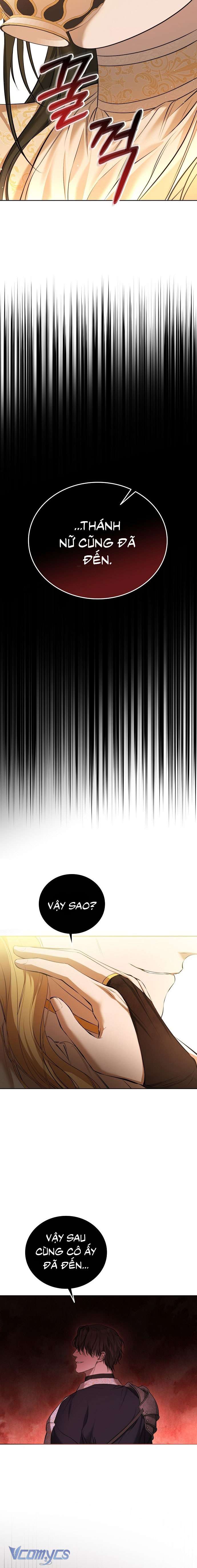 Hãy Dạy Em Cách Khao Khát Chap 3 - Trang 3