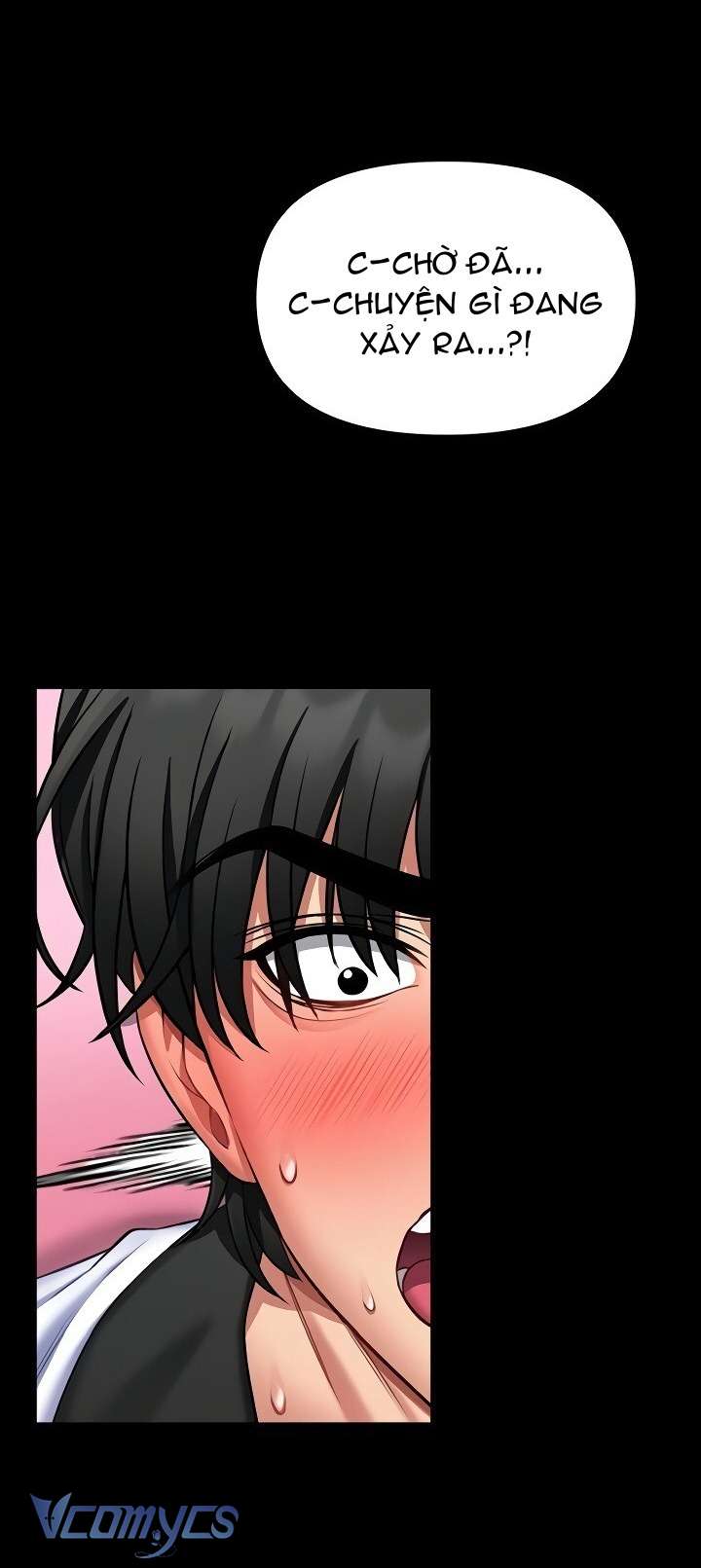 Hướng Dẫn Bảo Vệ Bản Thân Chap 4 - Trang 3