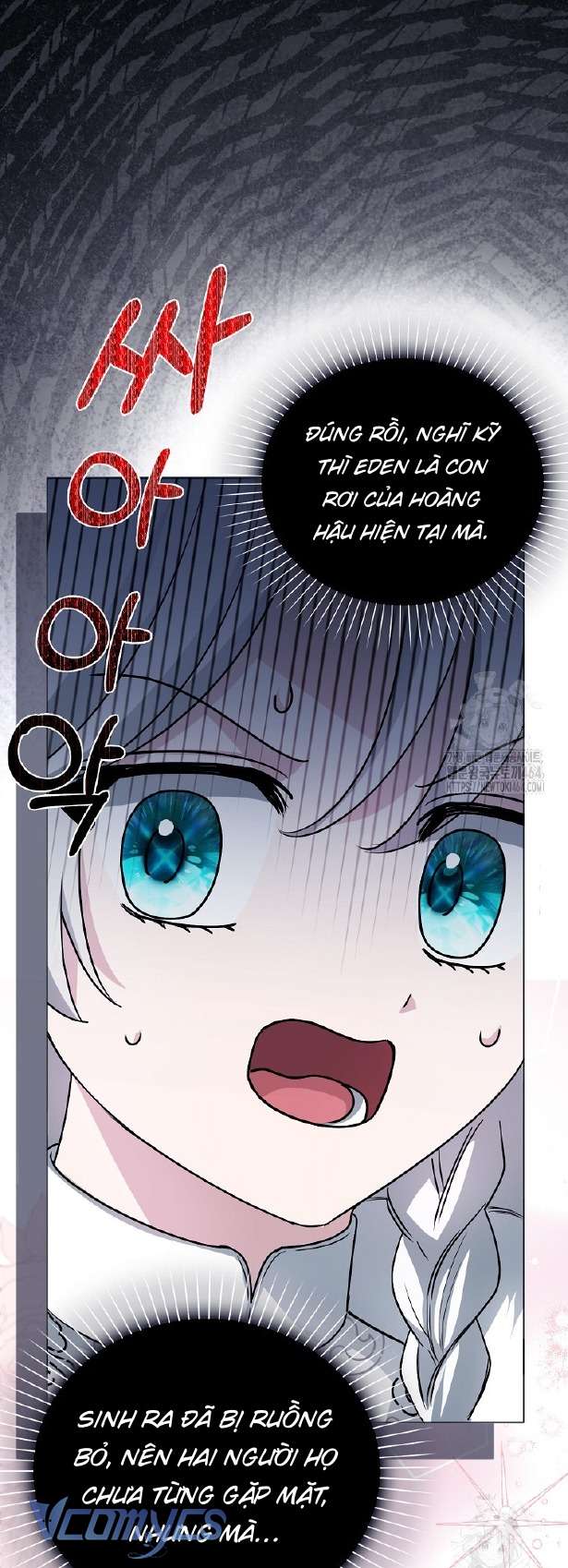 Kế Hoạch Nghỉ Hưu Của Nhân Vật Phản Diện Chap 21 - Trang 4