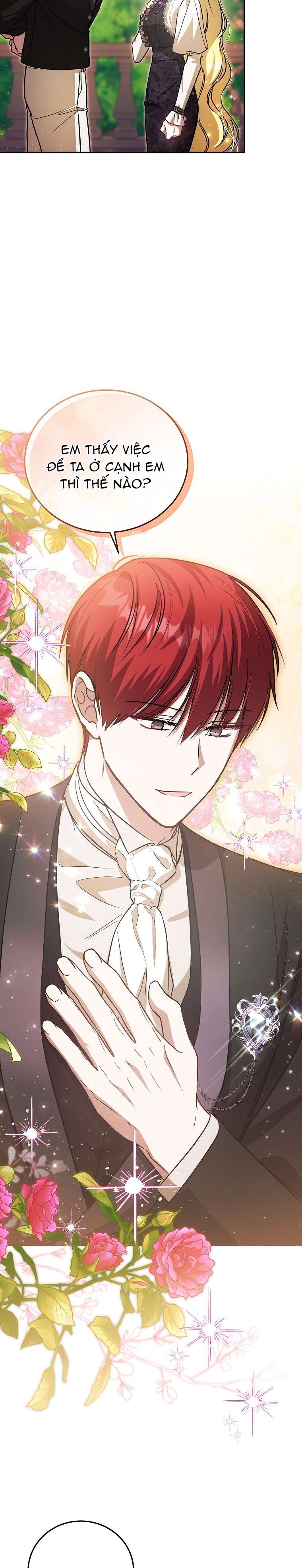 Chị Gái Tôi Là Nhân Vật Chính Chap 35 - Trang 4