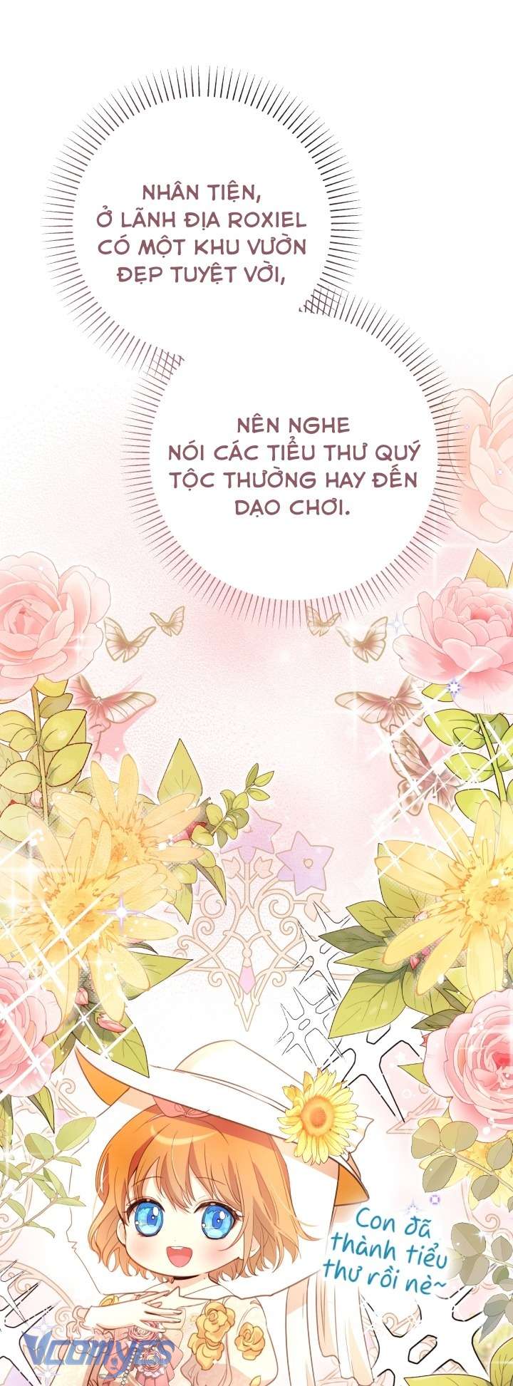 Đứa Trẻ Nuôi Dưỡng Ác Ma Chap 12 - Trang 2