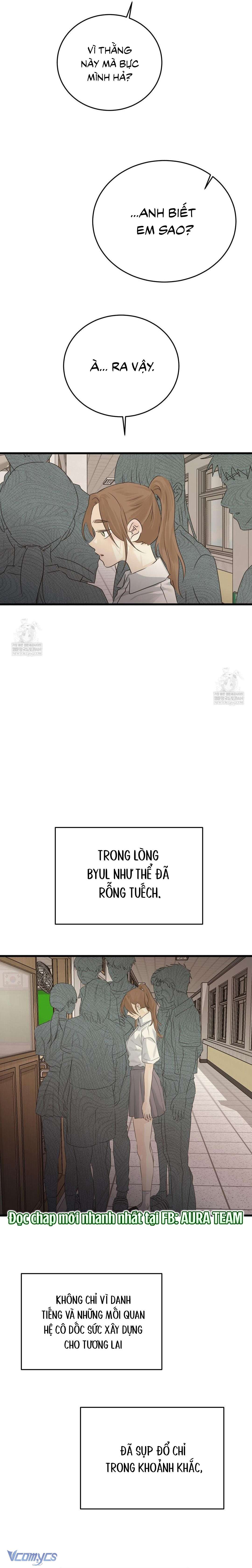 Trở Thành Gia Đình Chap 80 - Trang 3