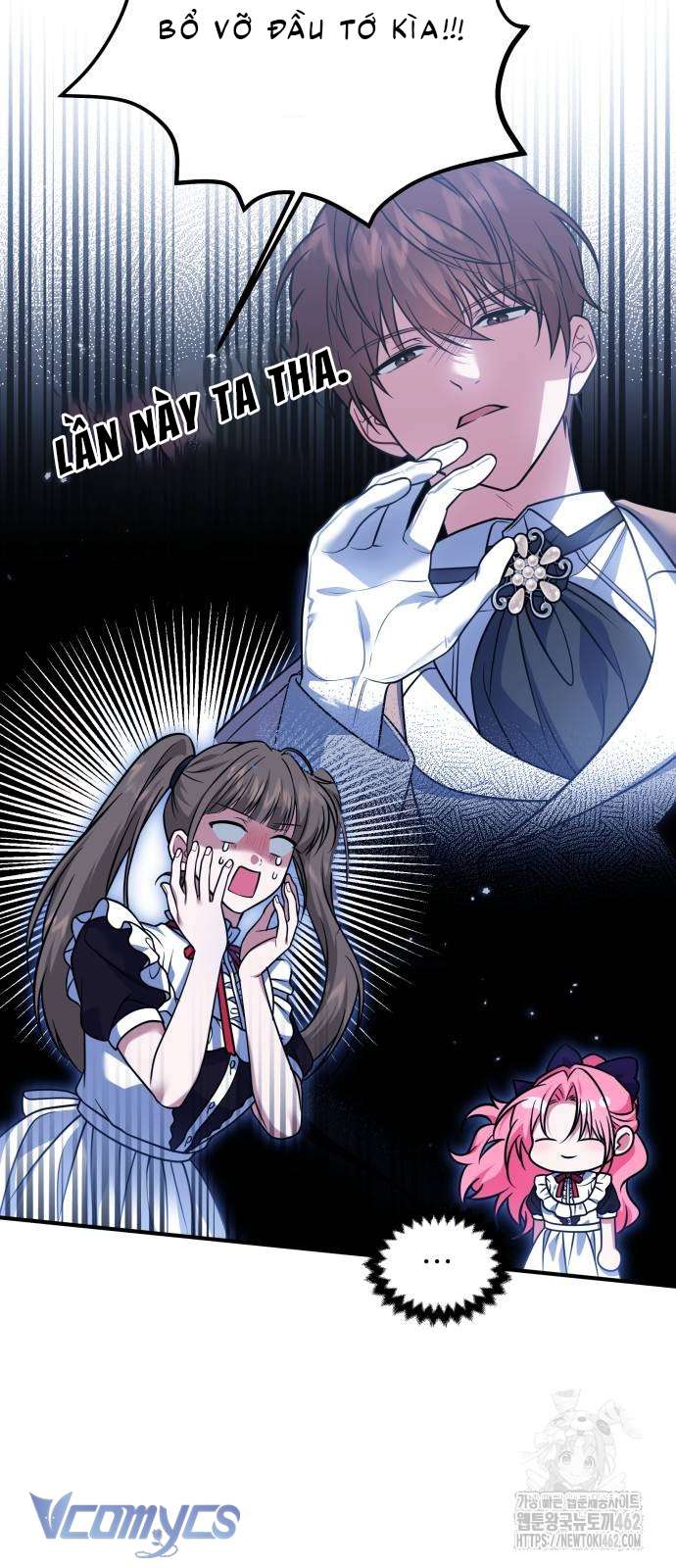 Cách Để Biến Cuốn Tiểu Thuyết Bi Kịch Thành Cuốn Tiểu Thuyết Chữa Lành Chap 25 - Trang 2