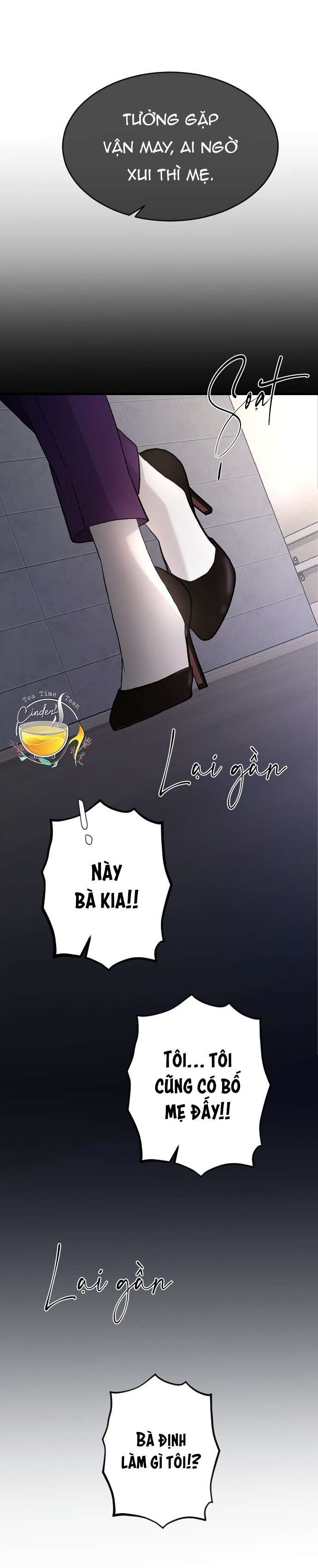 Ba Anh Trai Cực Phẩm Của Tôi Chap 105 - Next Chap 106