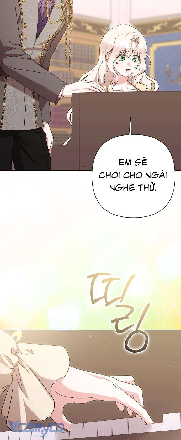 Dành Cho Những Ai Coi Hối Tiếc Là Điều Xa Xỉ Chap 52 - Trang 4