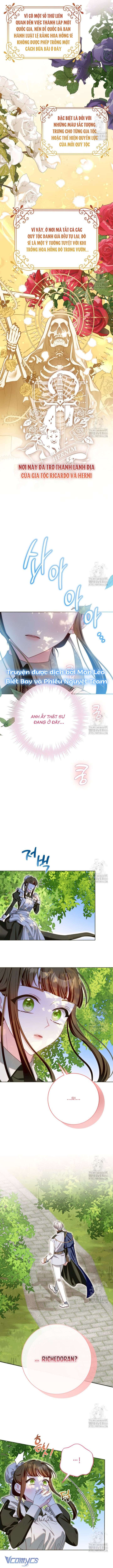 Tôi Gặp Nam Chính Trong Tù Chapter 49 - Trang 4