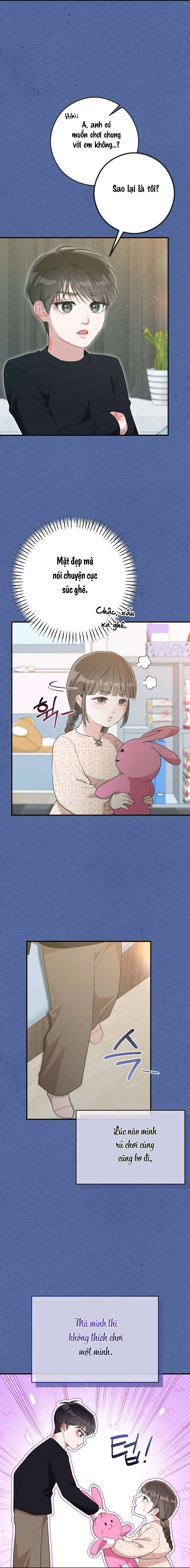 〖18+〗- Chiếm Lấy Em Chap 2 - Trang 2