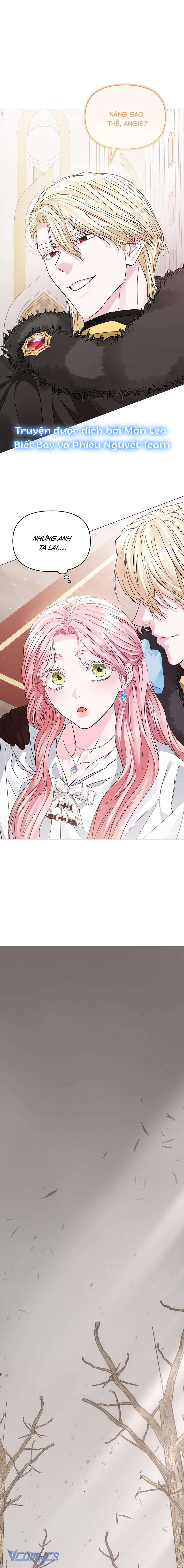 Tôi Bị Ám Ảnh Bởi Người Chồng Phản Diện Chap 26 - Trang 2