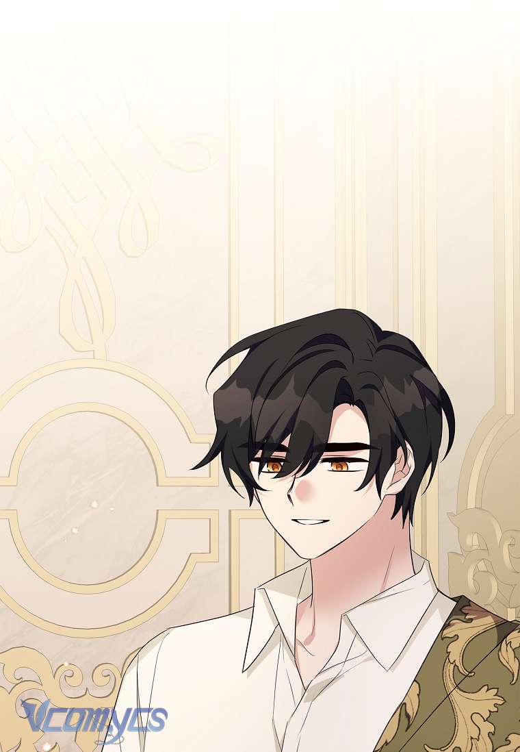 Tôi đã trở thành con gái út của công tước phản diện Chapter 18 - Trang 3