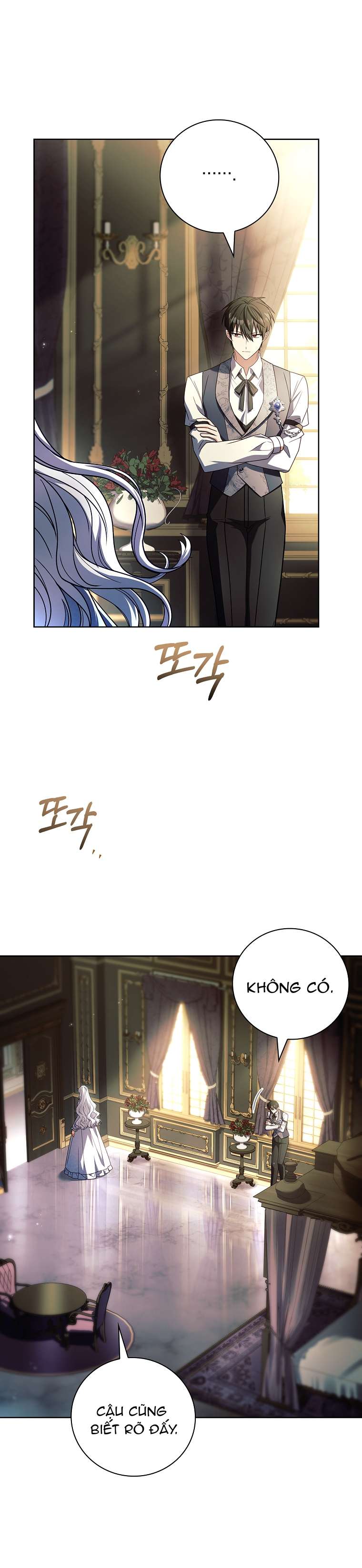 Cha Nào Con Nấy Chap 45 - Trang 3