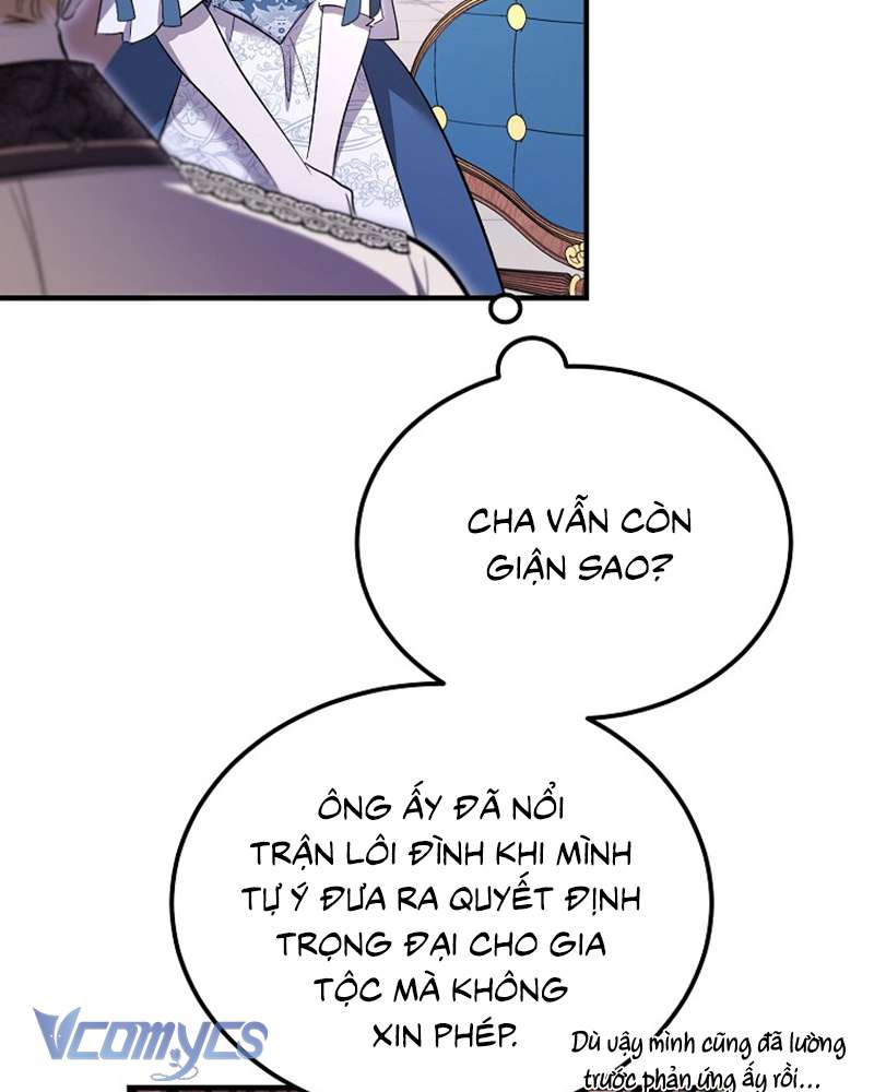 Ác Quỷ Nuôi Dưỡng Tiểu Thư Chapter 40 - Trang 4