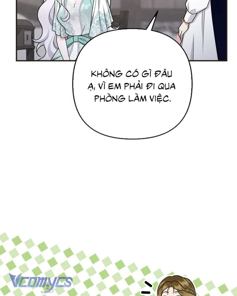 Trước Khi Em Có Ý Định Chạy Trốn Ta Sẽ Ngăn Chặn Nó Chap 40 - Trang 2