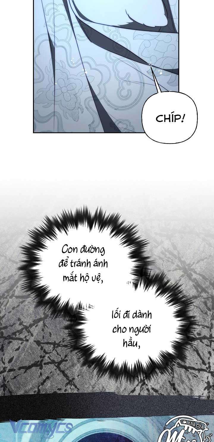 Thuần Hóa Hoàng Tử Quái Vật Chap 30 - Next Chap 31