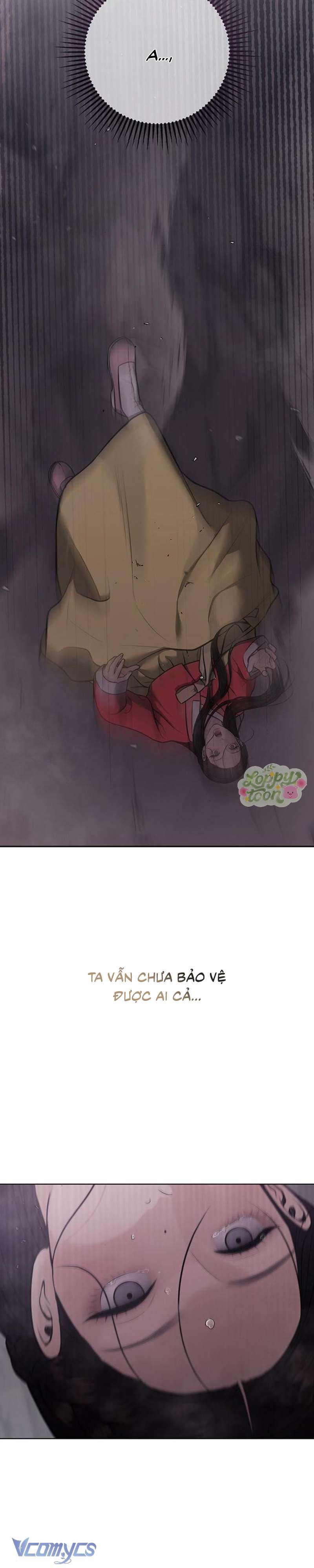 Quỷ Hồn Chap 32 - Next Chap 33