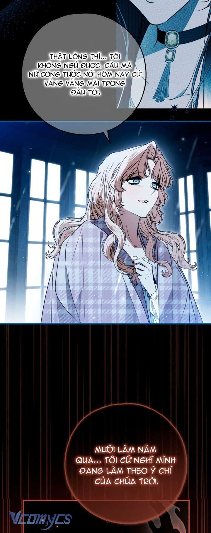 Ai Đó Đang Điều Khiển Cơ Thể Của Tôi Chap 75 - Trang 4