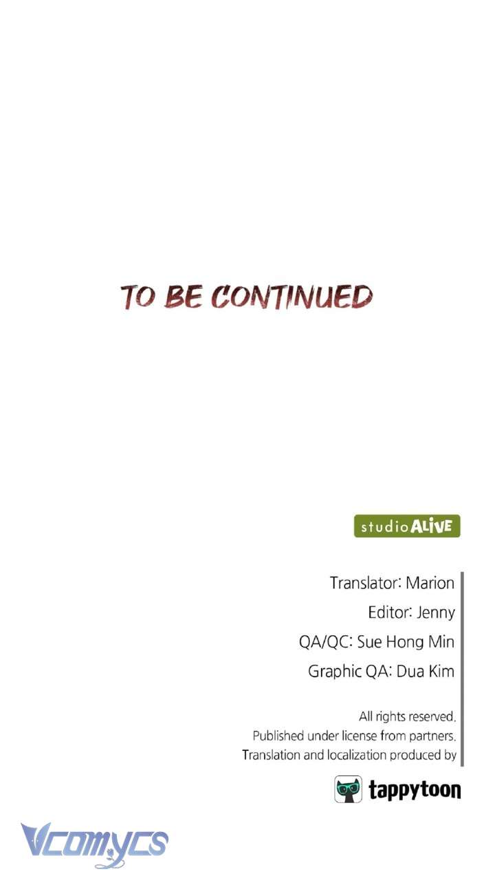 Thời Khắc Của Quái Thú Mù Chap 9 - Trang 2