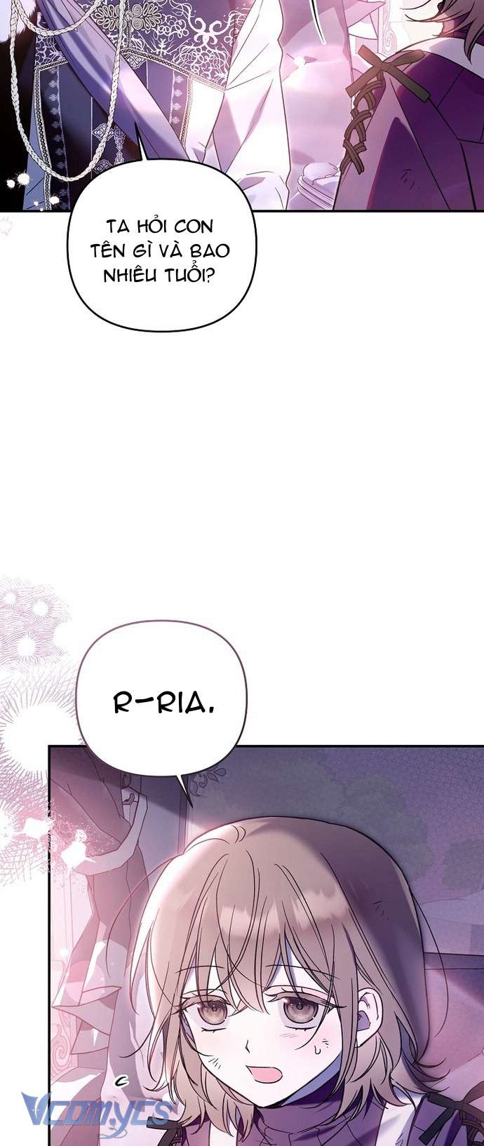 Độc Chiếm Sủng Ái Của Công Chúa Út, Mọi Người Đều Say Mê Tôi. Chap 8 - Trang 4