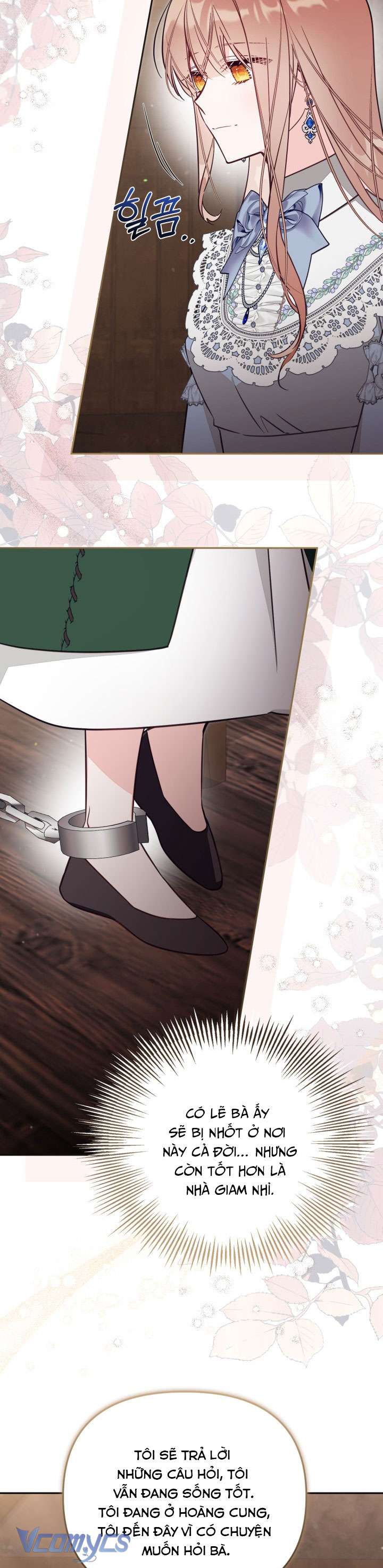 Không Có Chỗ Cho Kẻ Giả Mạo Chap 78 - Trang 2