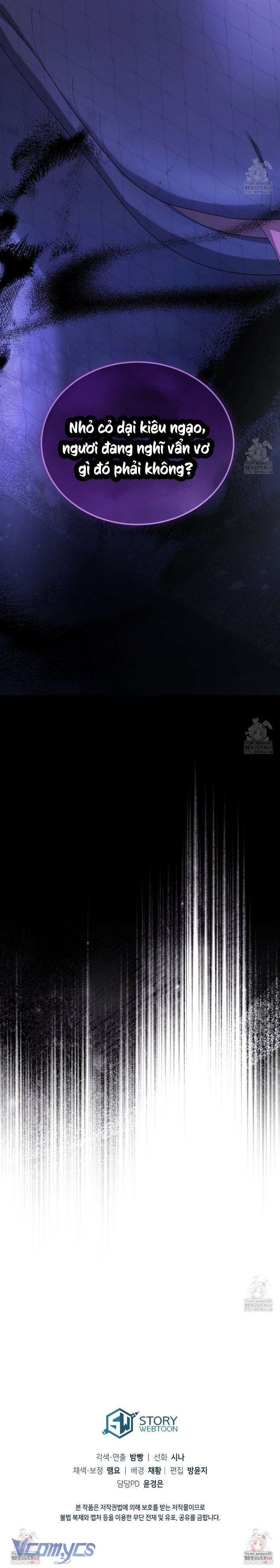 Nàng Tiên, Hãy Ký Hợp Đồng Nào Chap 54 - Trang 4