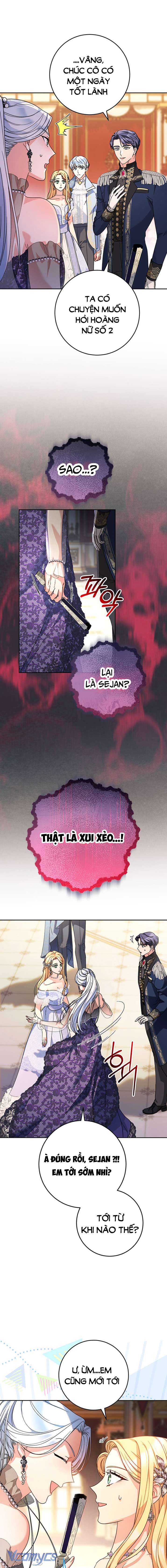 Nuôi Dưỡng Em Gái Xinh Đẹp Chap 16 - Trang 3