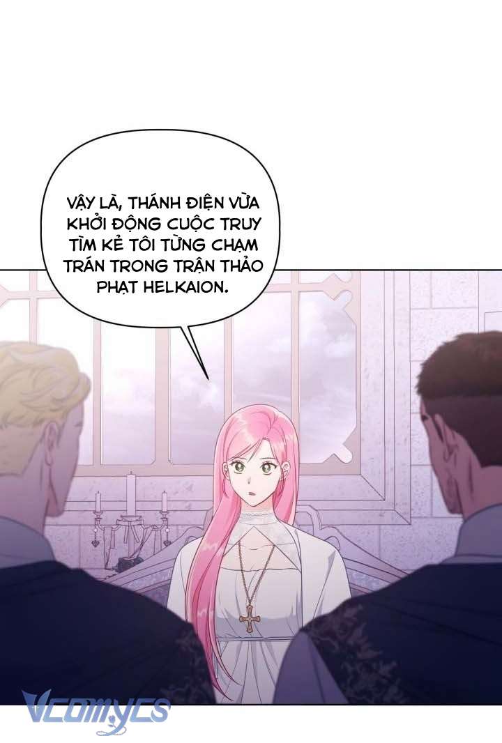 Sự Điều Trị Đặc Biệt Của Tinh Linh Chap 107 - Next Chap 108