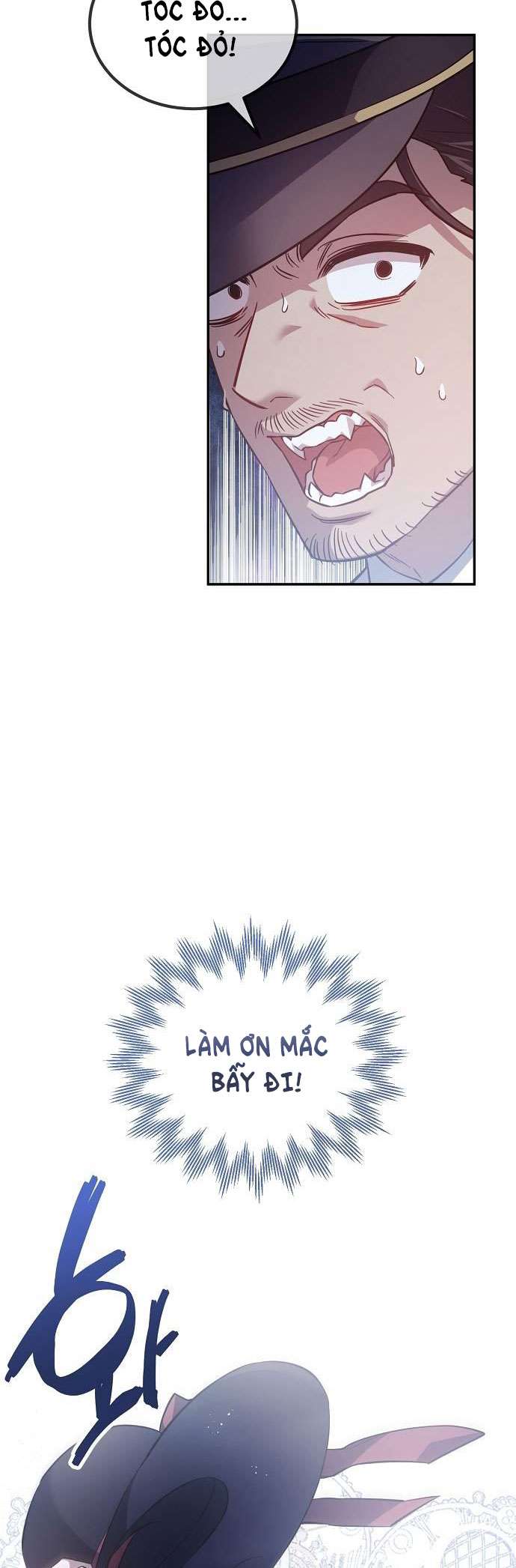 Nữ Hầu Báo Thù: Thời Khắc Cuối Cùng Chap 2 - Next Chap 3