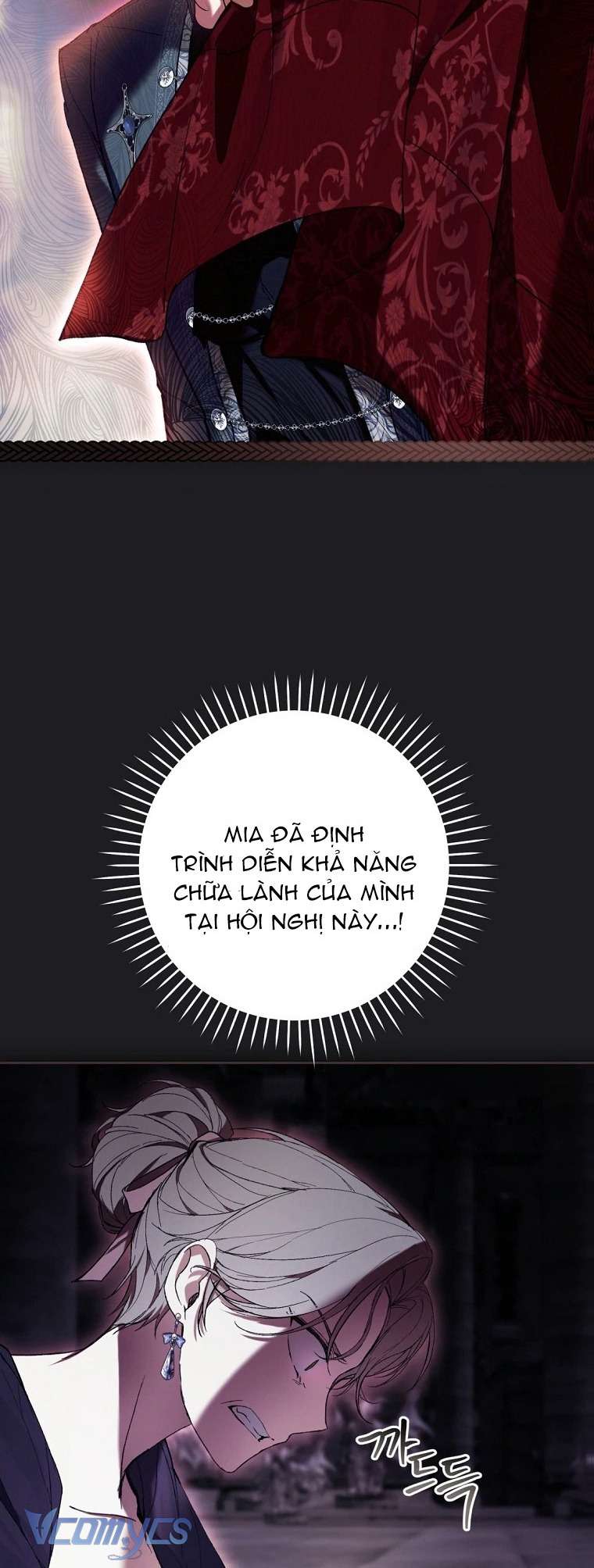 Làm Ác Nữ Bộ Không Tuyệt Sao? Chap 88 - Trang 2