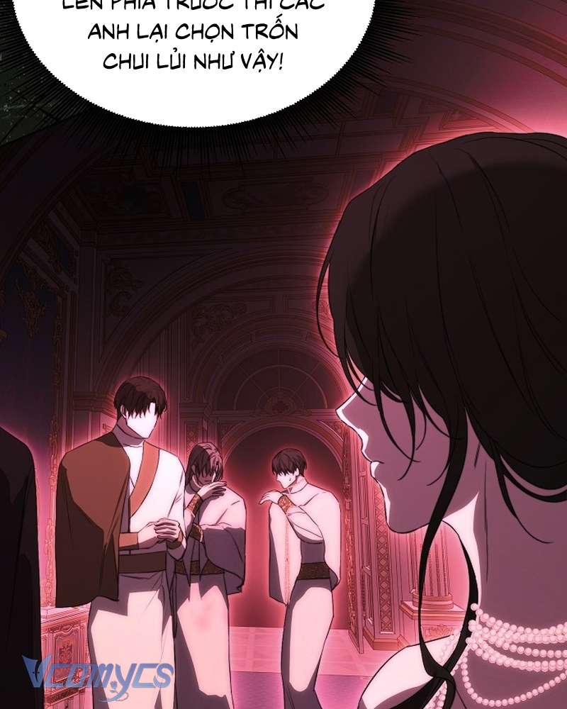 Hãy Dạy Em Cách Khao Khát Chap 52 - Trang 2