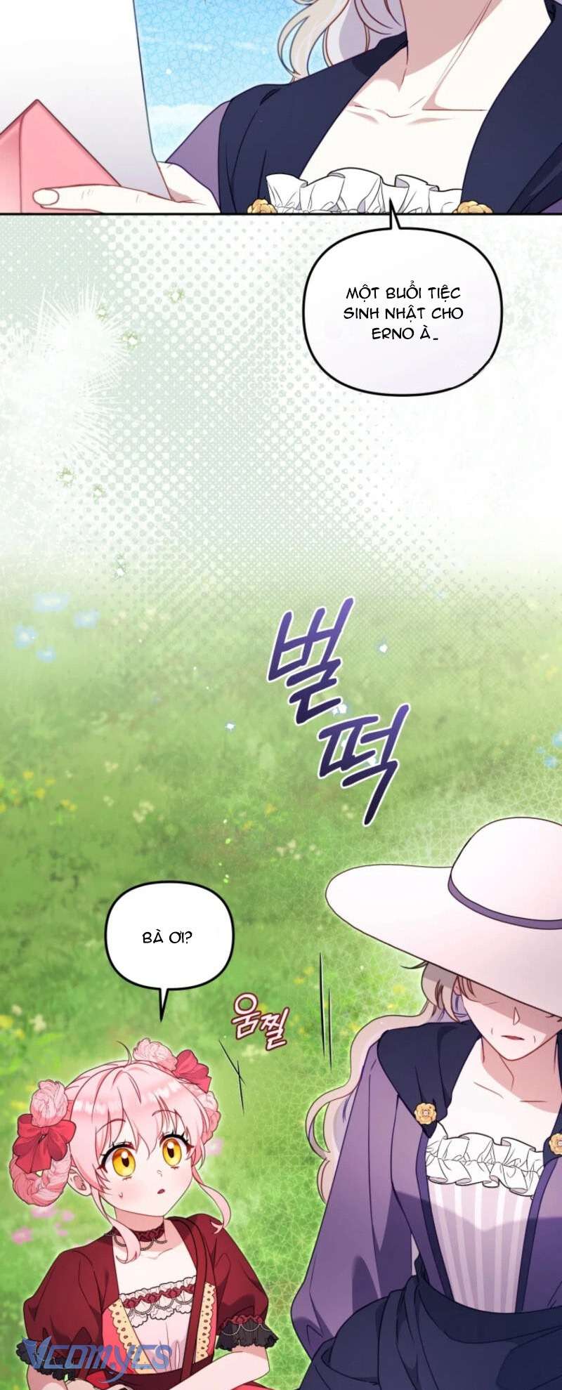 Tôi Được Nuôi Dưỡng Bởi Những Kẻ Phản Diện Chap 102 - Trang 3