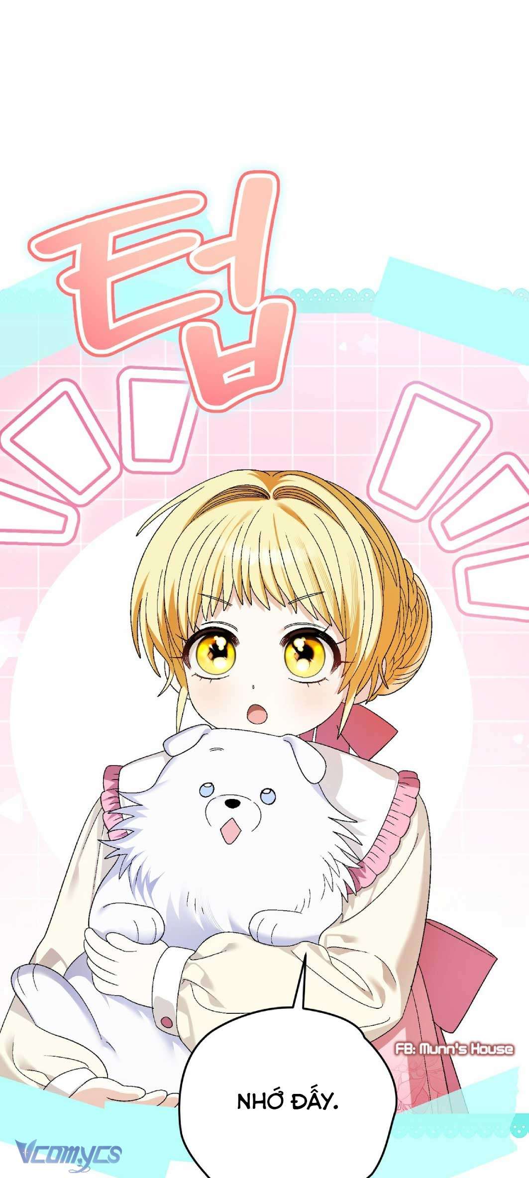 Gửi đến người sói yêu dấu của em Chap 10 - Next Chap 11