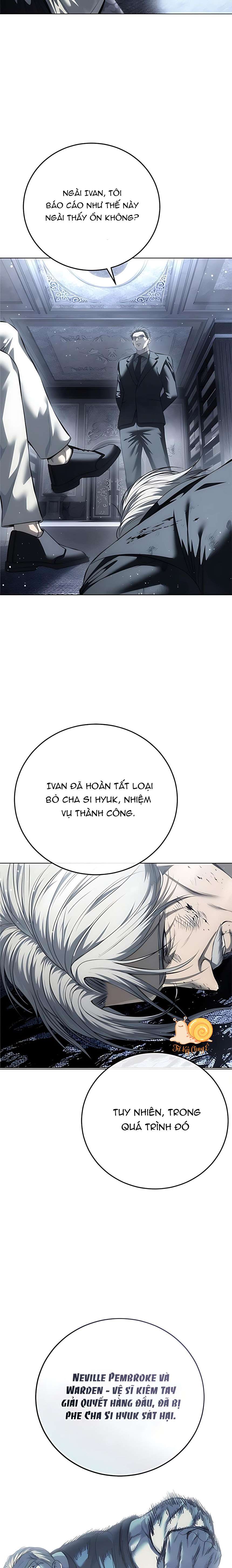 Red Shirt Chap 45 - Trang 2