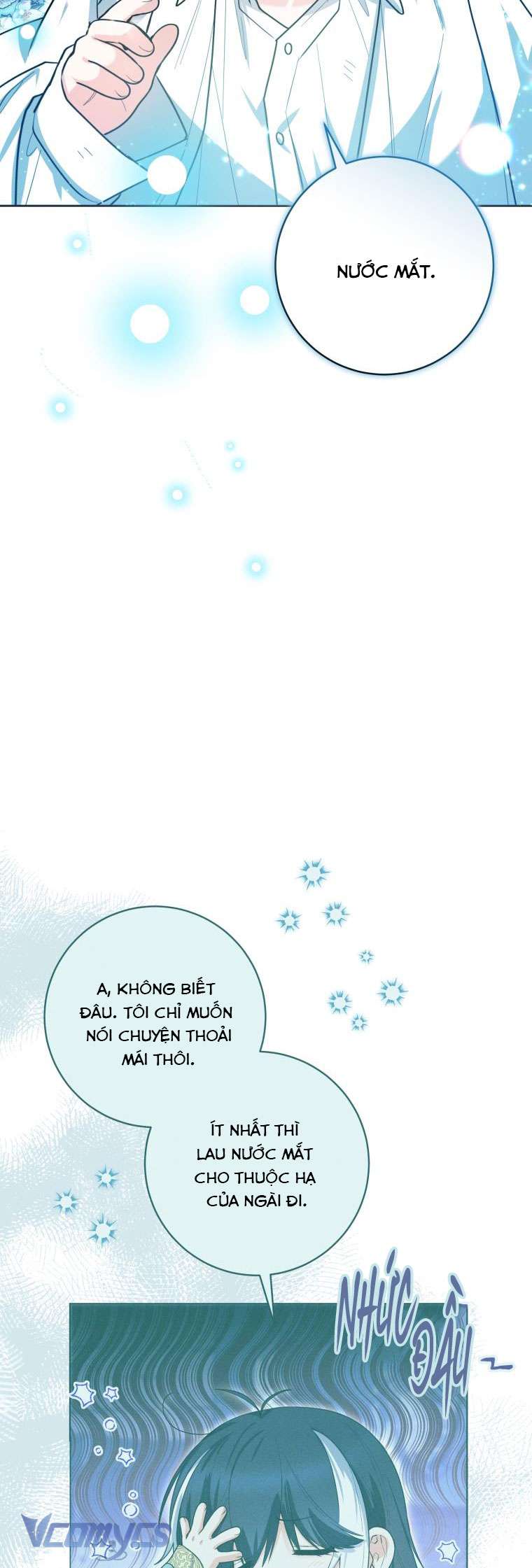 Bé Con Cá Voi Sát Thủ Chap 50 - Trang 4